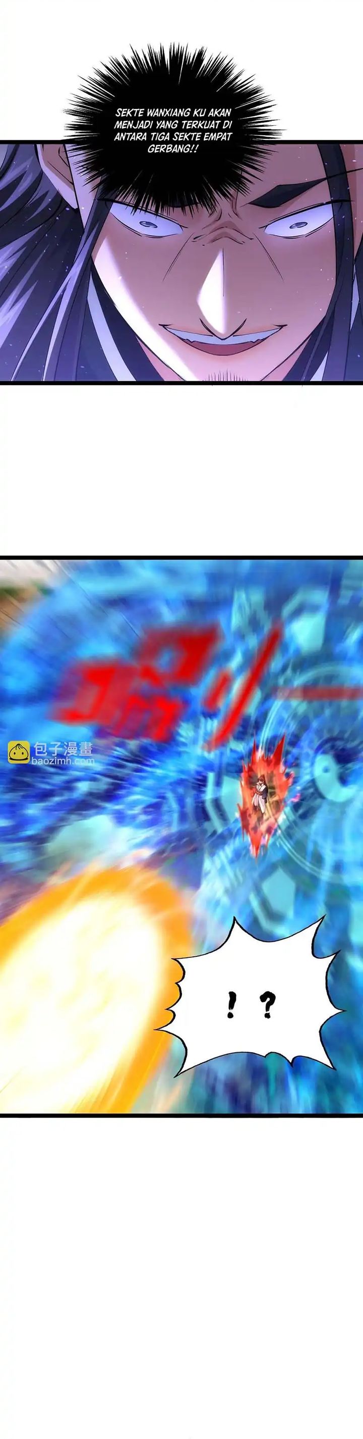 I Took Over The System Players chapter 150