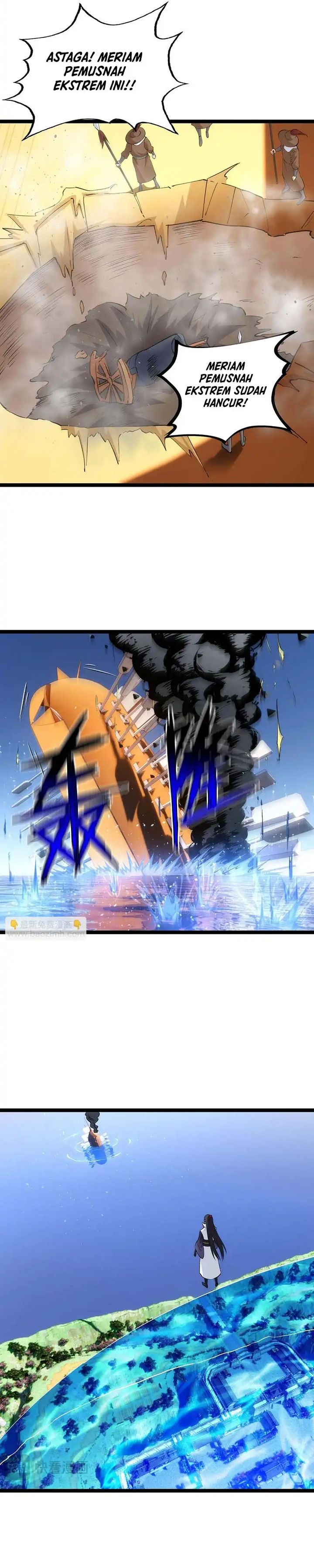 I Took Over The System Players chapter 150