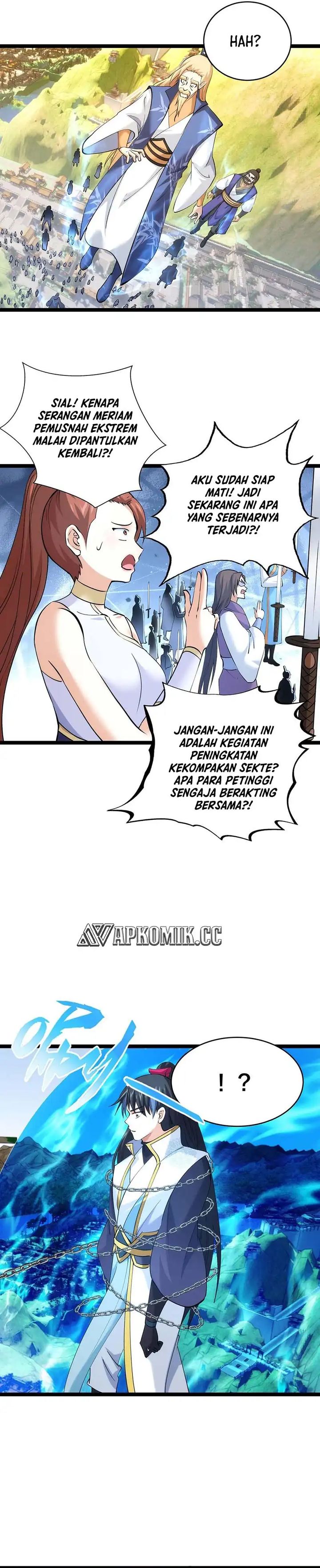 I Took Over The System Players chapter 150