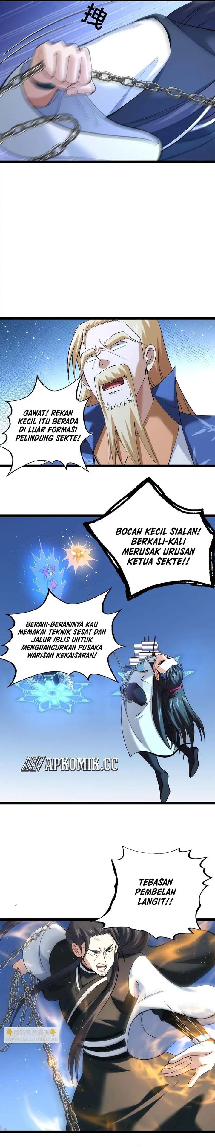 I Took Over The System Players chapter 150