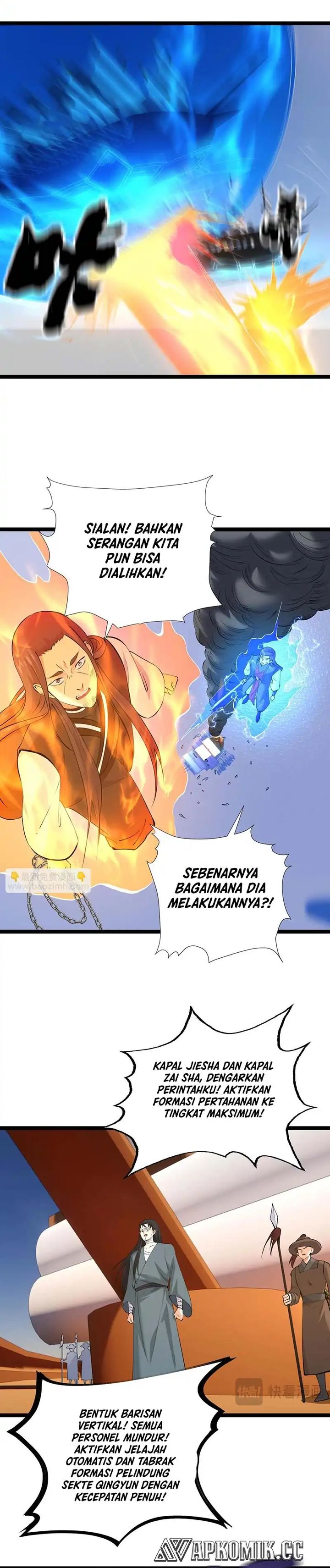 I Took Over The System Players chapter 150