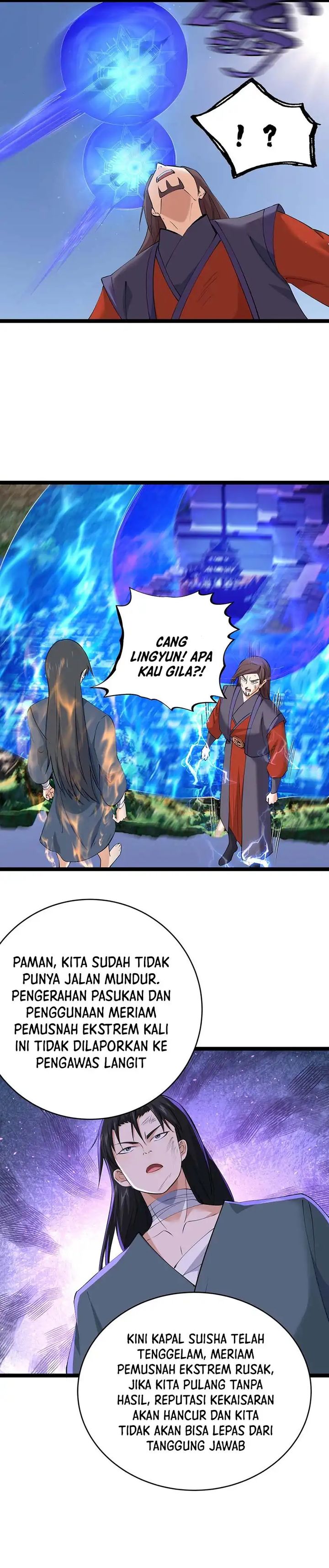 I Took Over The System Players chapter 150