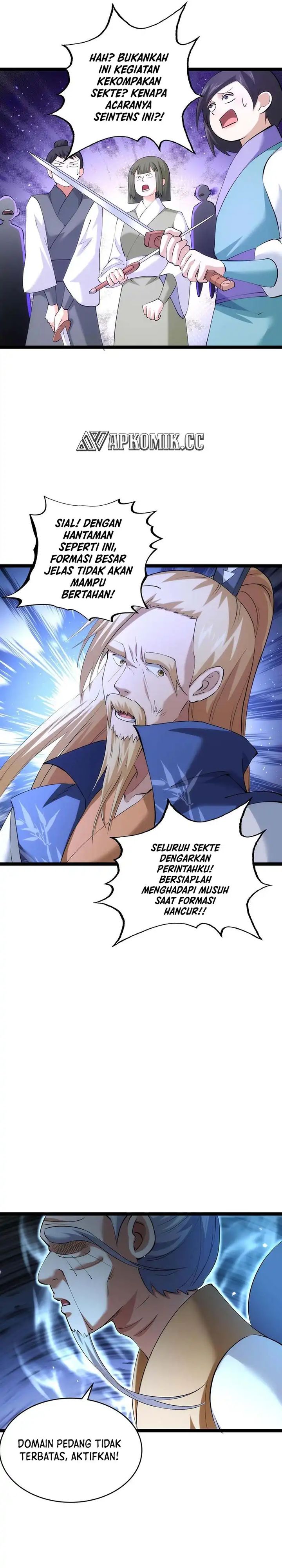 I Took Over The System Players chapter 150