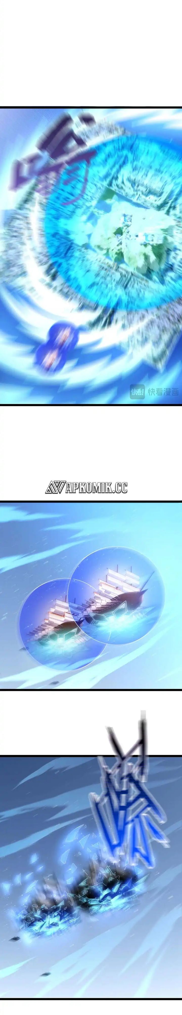 I Took Over The System Players chapter 150