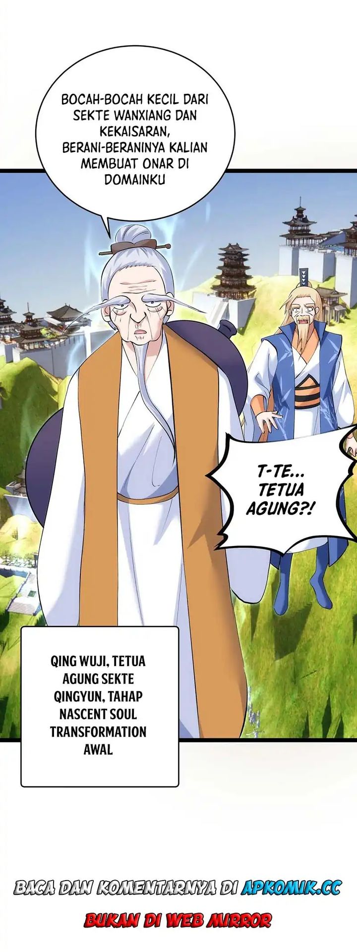 I Took Over The System Players chapter 150