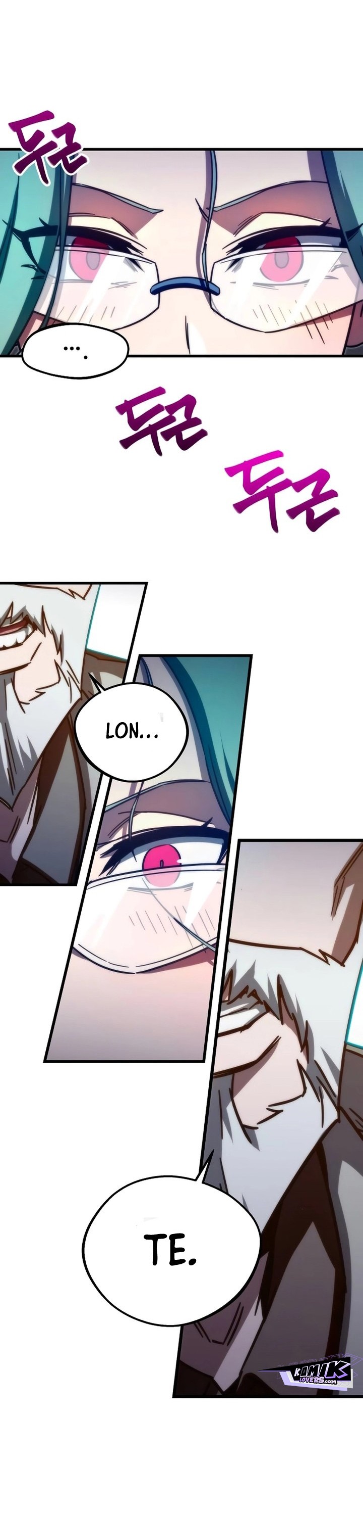 I Took over The Academy With a Single Sashimi Knife chapter 4