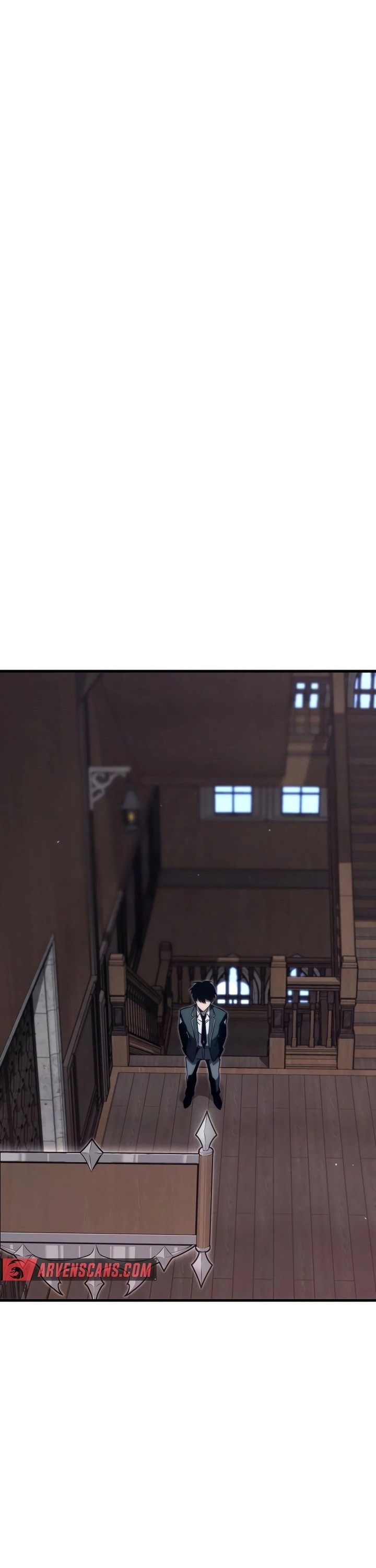 I Took over The Academy With a Single Sashimi Knife chapter 4