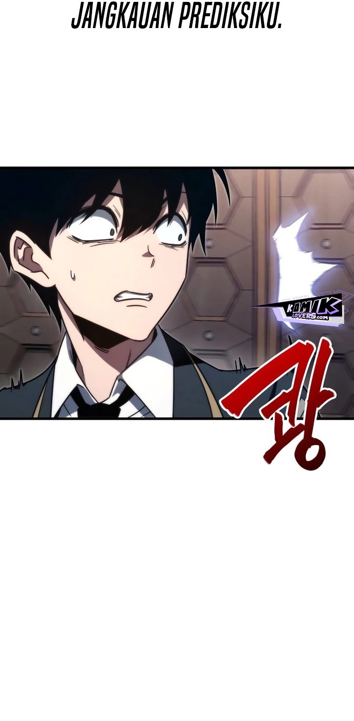 I Took over The Academy With a Single Sashimi Knife chapter 4