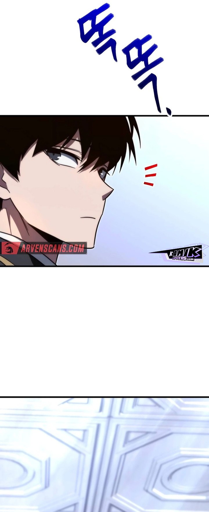 I Took over The Academy With a Single Sashimi Knife chapter 4