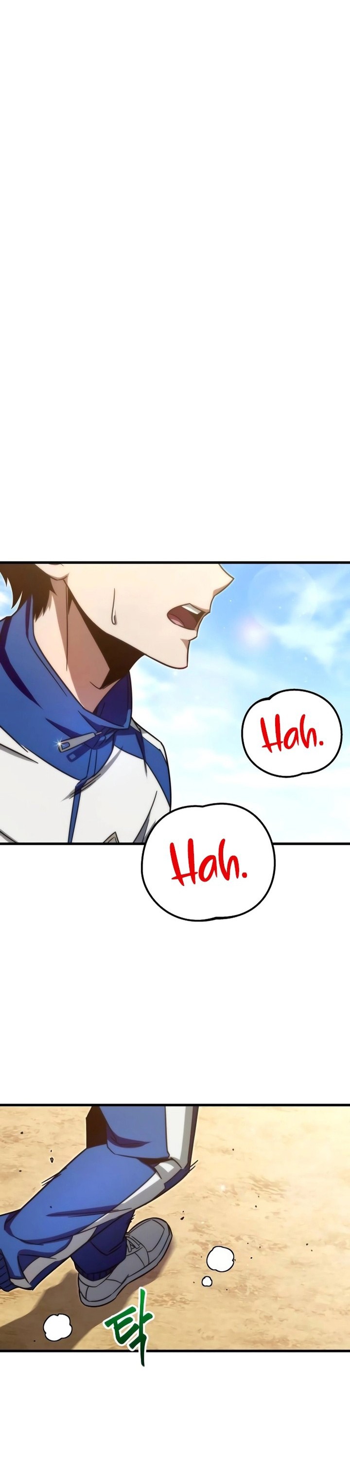 I Took over The Academy With a Single Sashimi Knife chapter 4