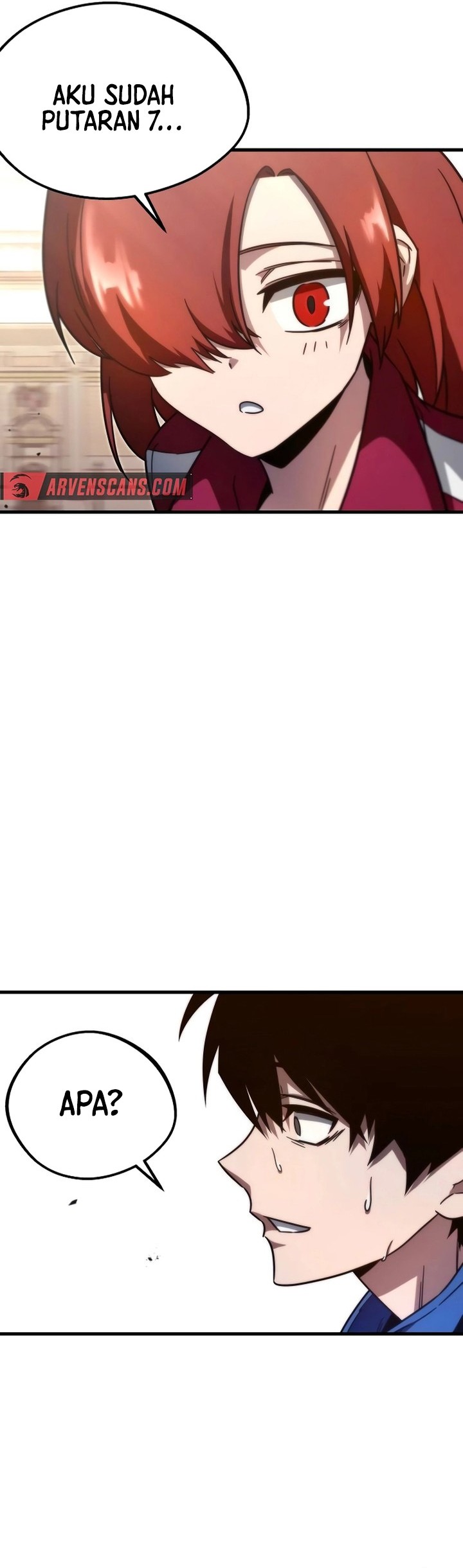 I Took over The Academy With a Single Sashimi Knife chapter 4