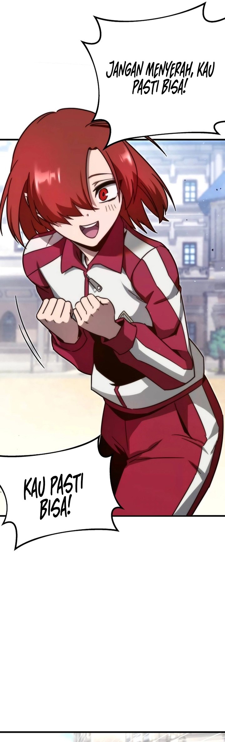 I Took over The Academy With a Single Sashimi Knife chapter 4