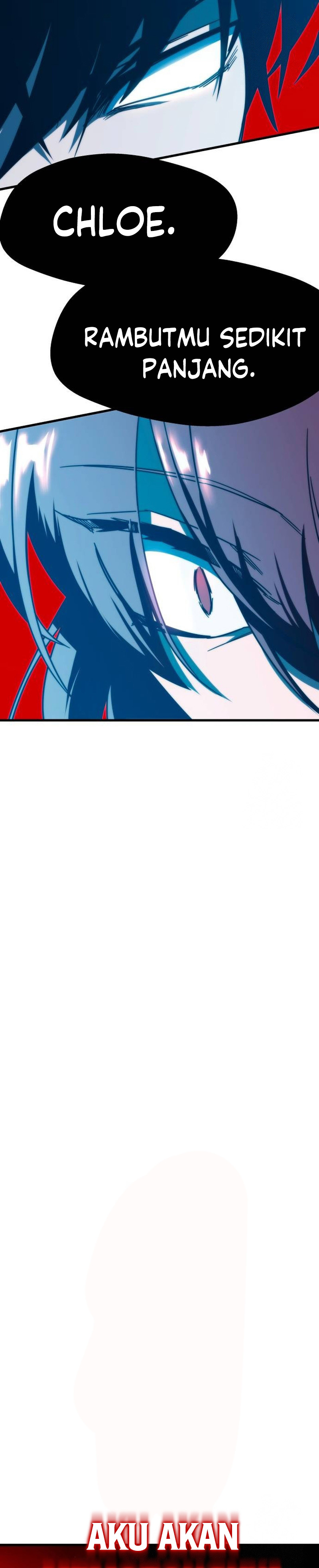 I Took over The Academy With a Single Sashimi Knife chapter 6