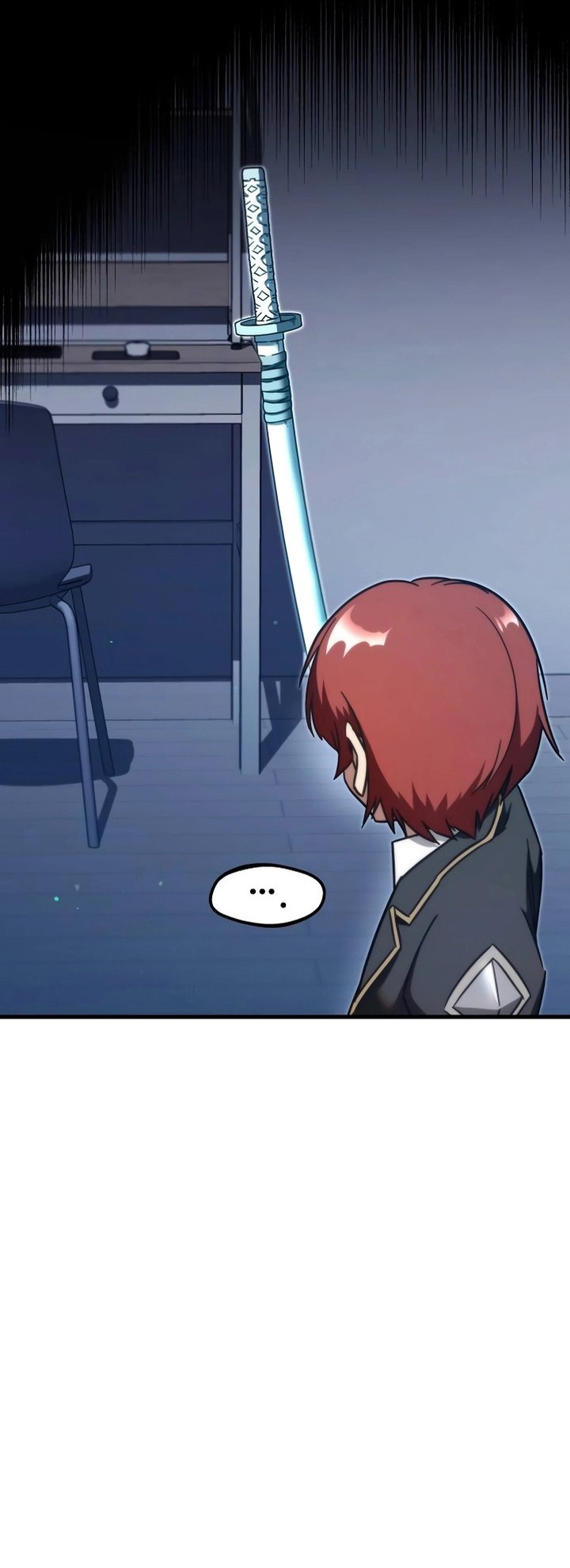 I Took over The Academy With a Single Sashimi Knife chapter 7