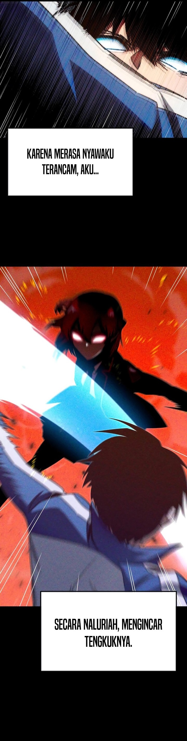 I Took over The Academy With a Single Sashimi Knife chapter 7