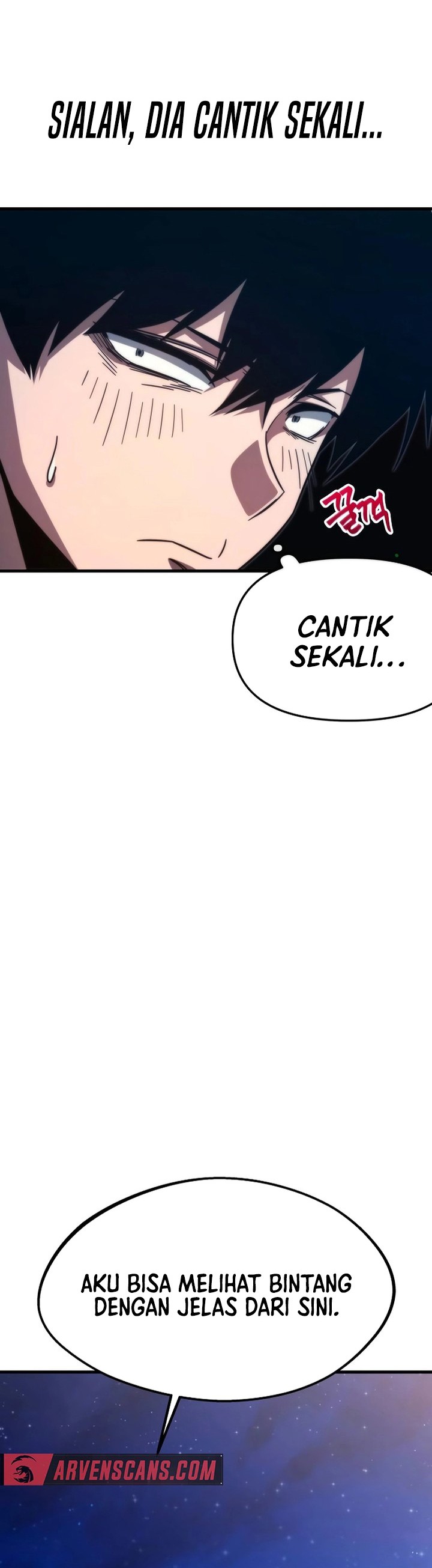 I Took over The Academy With a Single Sashimi Knife chapter 7