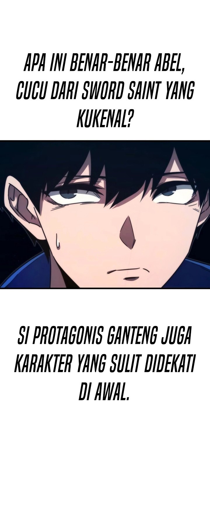 I Took over The Academy With a Single Sashimi Knife chapter 7