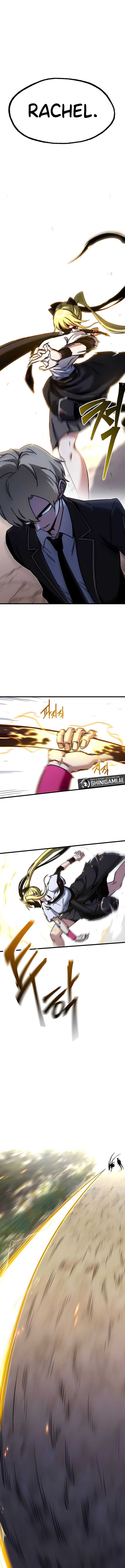 I Took over The Academy With a Single Sashimi Knife Chapter 18 Bahasa Indonesia