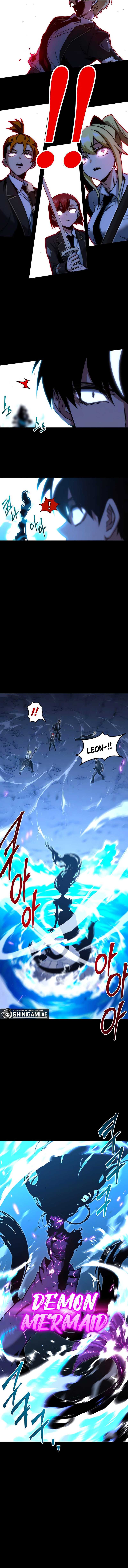 I Took over The Academy With a Single Sashimi Knife Chapter 18 Bahasa Indonesia