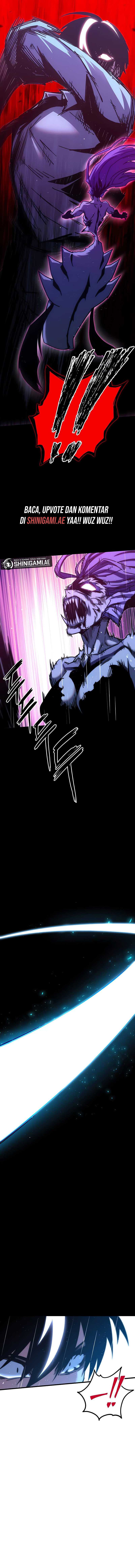I Took over The Academy With a Single Sashimi Knife chapter 20