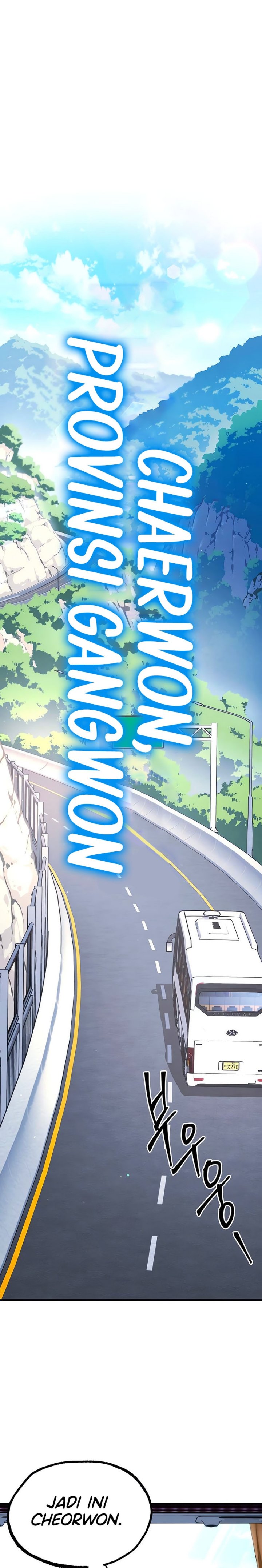 I Took over The Academy With a Single Sashimi Knife chapter 29