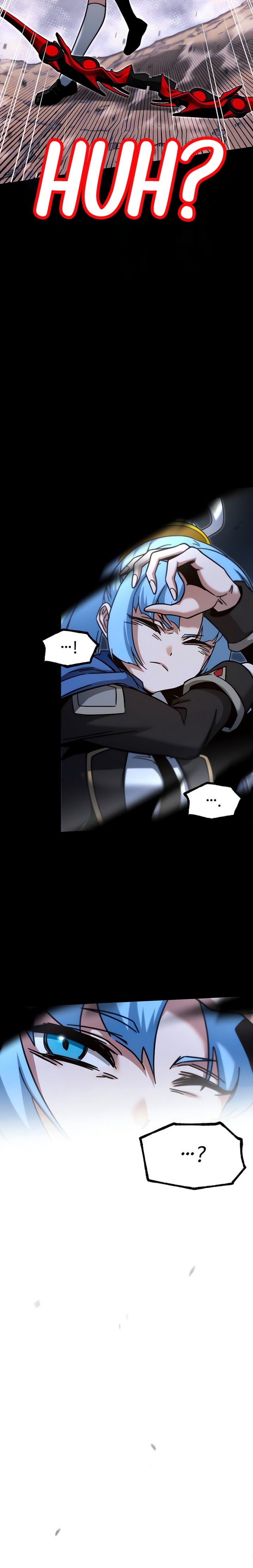 I Took over The Academy With a Single Sashimi Knife chapter 29