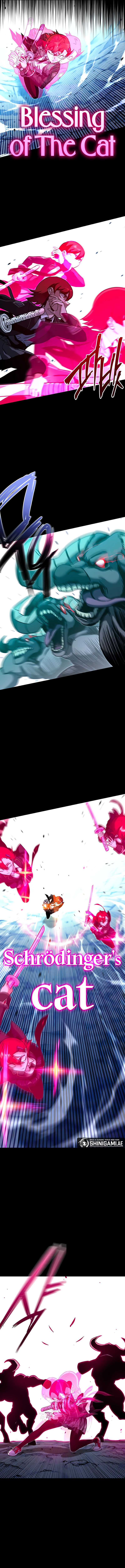 I Took over The Academy With a Single Sashimi Knife Chapter 31 Bahasa Indonesia