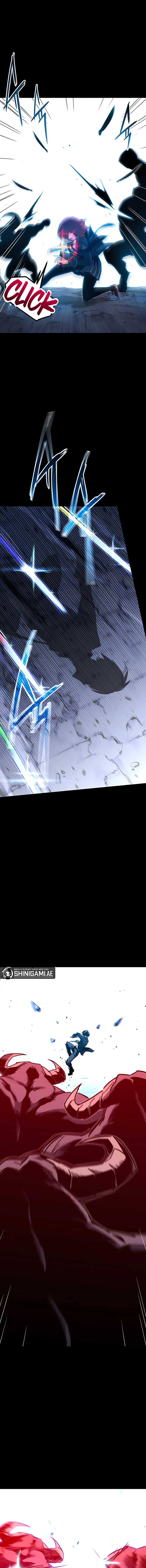 I Took over The Academy With a Single Sashimi Knife Chapter 31 Bahasa Indonesia