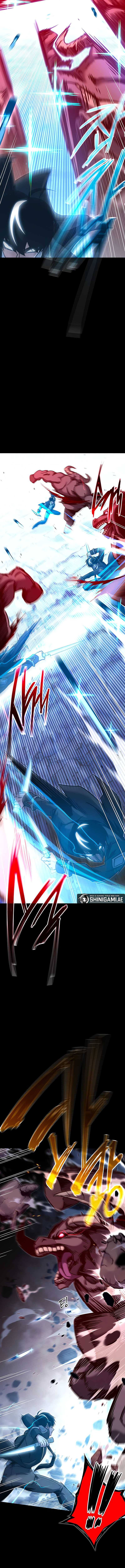 I Took over The Academy With a Single Sashimi Knife Chapter 31 Bahasa Indonesia