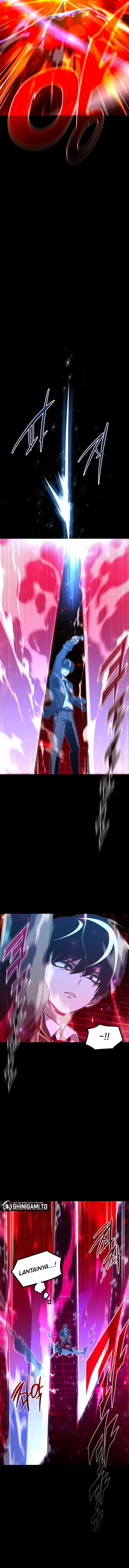 I Took over The Academy With a Single Sashimi Knife chapter 50