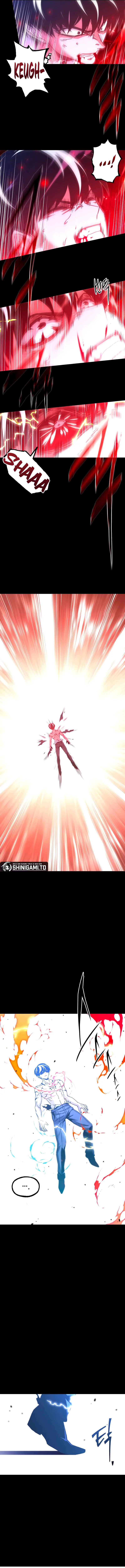 I Took over The Academy With a Single Sashimi Knife Chapter 51 Bahasa Indonesia