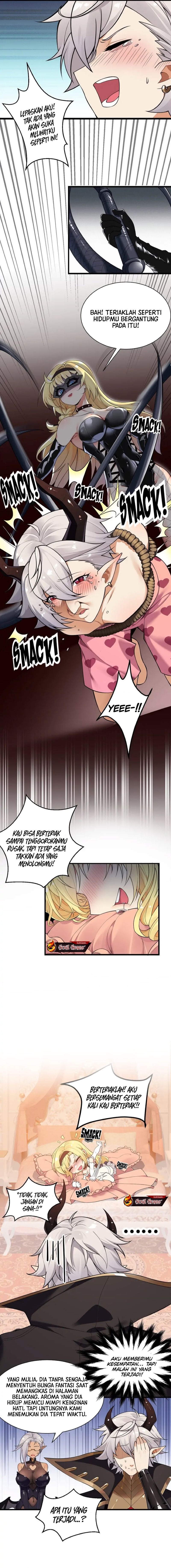 Dilarang COPAS - situs resmi www.mangacanblog.com - Komik i transmigrated into demon king of harem 013 - chapter 13 14 Indonesia i transmigrated into demon king of harem 013 - chapter 13 Terbaru 8|Baca Manga Komik Indonesia|Mangacan