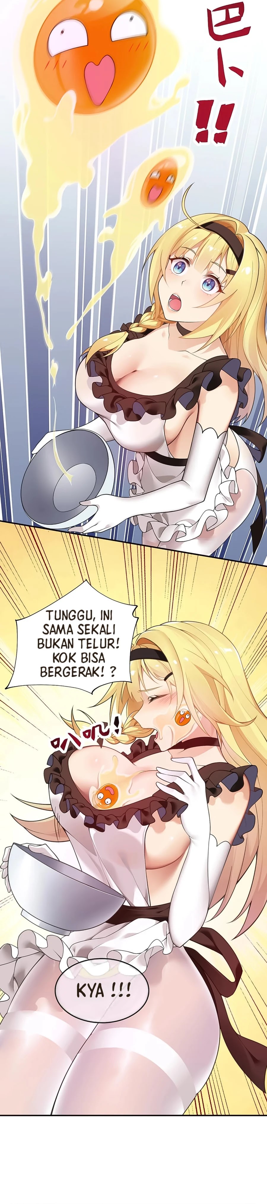 Dilarang COPAS - situs resmi www.mangacanblog.com - Komik i transmigrated into demon king of harem 022.5 - chapter 22.5 23.5 Indonesia i transmigrated into demon king of harem 022.5 - chapter 22.5 Terbaru 5|Baca Manga Komik Indonesia|Mangacan
