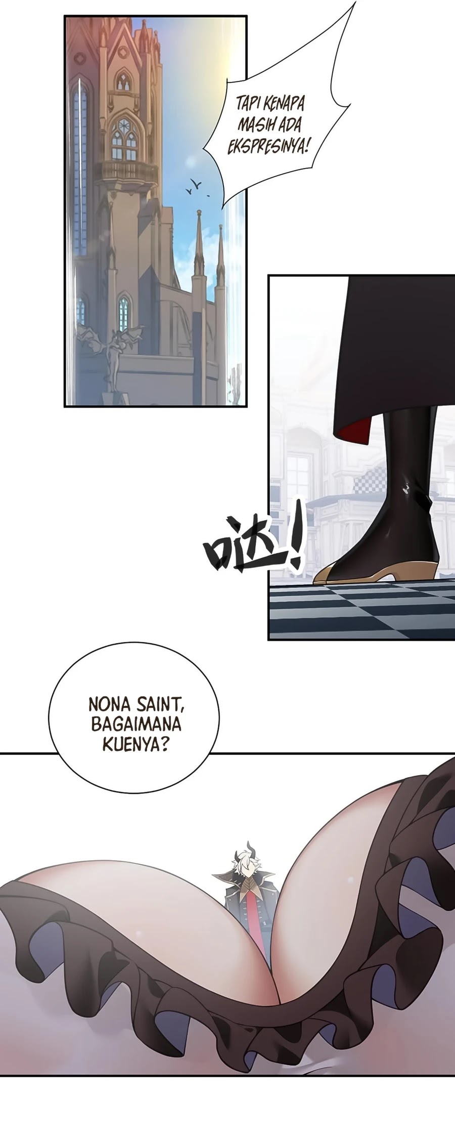 Dilarang COPAS - situs resmi www.mangacanblog.com - Komik i transmigrated into demon king of harem 022.5 - chapter 22.5 23.5 Indonesia i transmigrated into demon king of harem 022.5 - chapter 22.5 Terbaru 8|Baca Manga Komik Indonesia|Mangacan