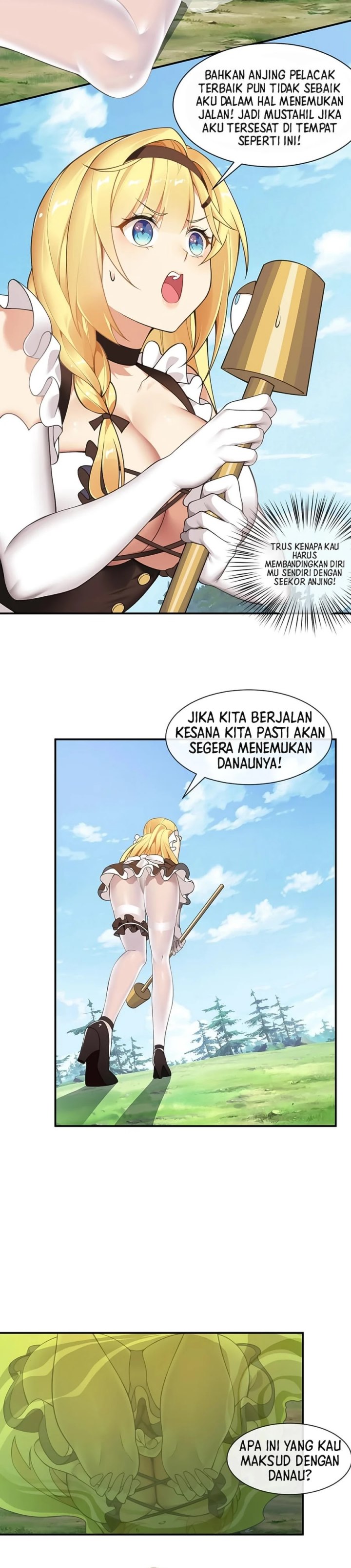 Dilarang COPAS - situs resmi www.mangacanblog.com - Komik i transmigrated into demon king of harem 024 - chapter 24 25 Indonesia i transmigrated into demon king of harem 024 - chapter 24 Terbaru 4|Baca Manga Komik Indonesia|Mangacan