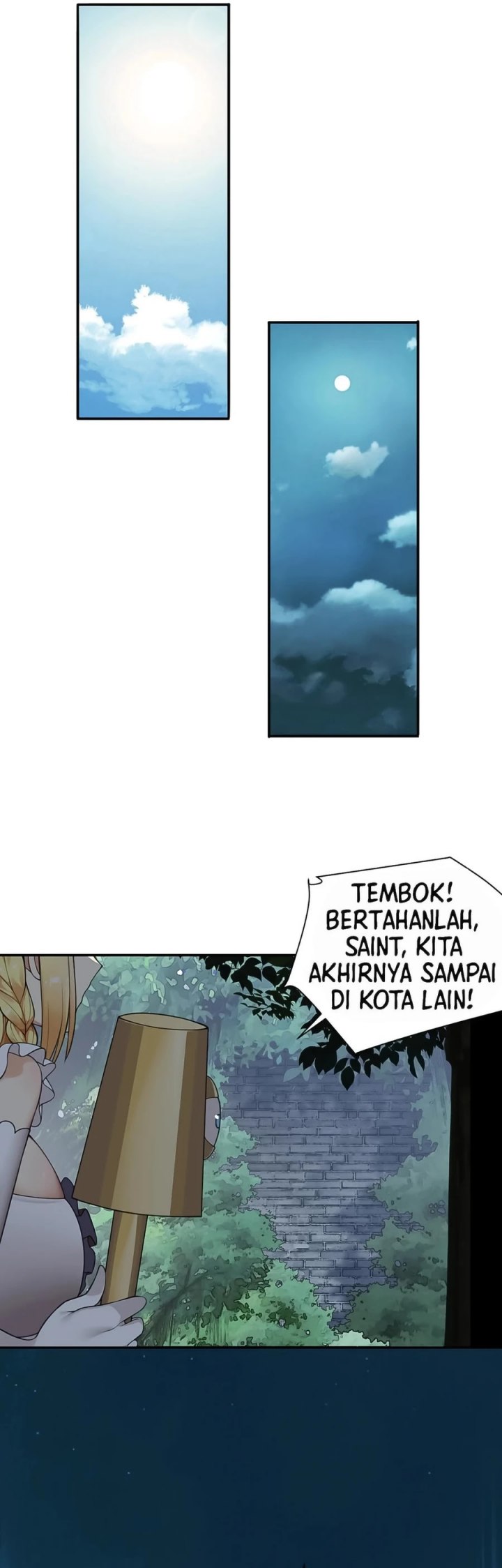 Dilarang COPAS - situs resmi www.mangacanblog.com - Komik i transmigrated into demon king of harem 024 - chapter 24 25 Indonesia i transmigrated into demon king of harem 024 - chapter 24 Terbaru 18|Baca Manga Komik Indonesia|Mangacan