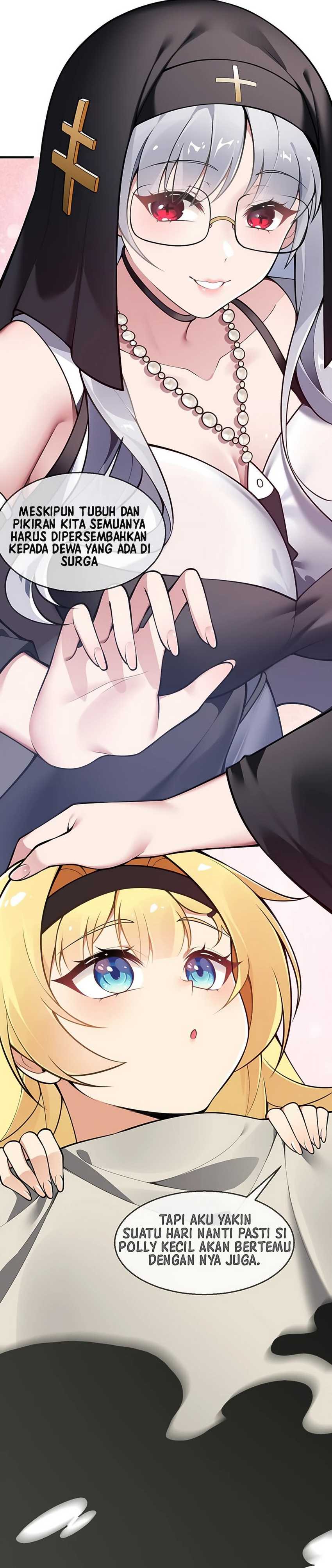Dilarang COPAS - situs resmi www.mangacanblog.com - Komik i transmigrated into demon king of harem 026 - chapter 26 27 Indonesia i transmigrated into demon king of harem 026 - chapter 26 Terbaru 3|Baca Manga Komik Indonesia|Mangacan