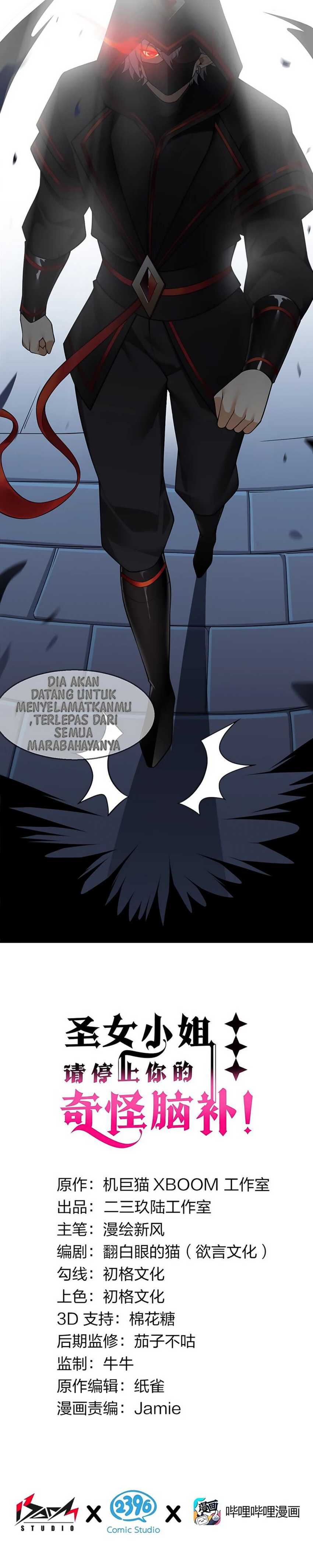 Dilarang COPAS - situs resmi www.mangacanblog.com - Komik i transmigrated into demon king of harem 026 - chapter 26 27 Indonesia i transmigrated into demon king of harem 026 - chapter 26 Terbaru 5|Baca Manga Komik Indonesia|Mangacan
