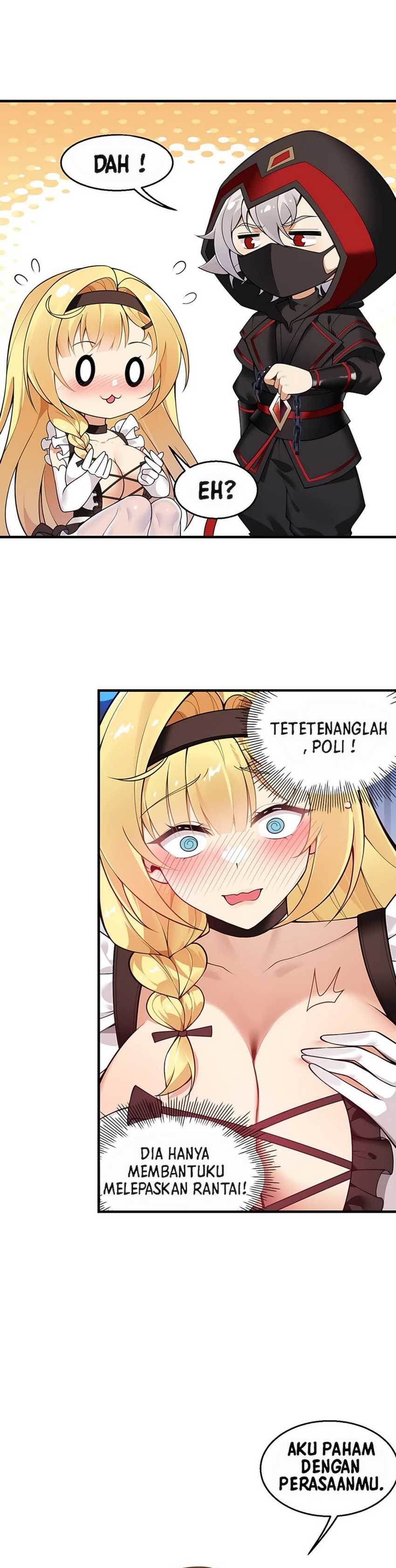 Dilarang COPAS - situs resmi www.mangacanblog.com - Komik i transmigrated into demon king of harem 026 - chapter 26 27 Indonesia i transmigrated into demon king of harem 026 - chapter 26 Terbaru 9|Baca Manga Komik Indonesia|Mangacan