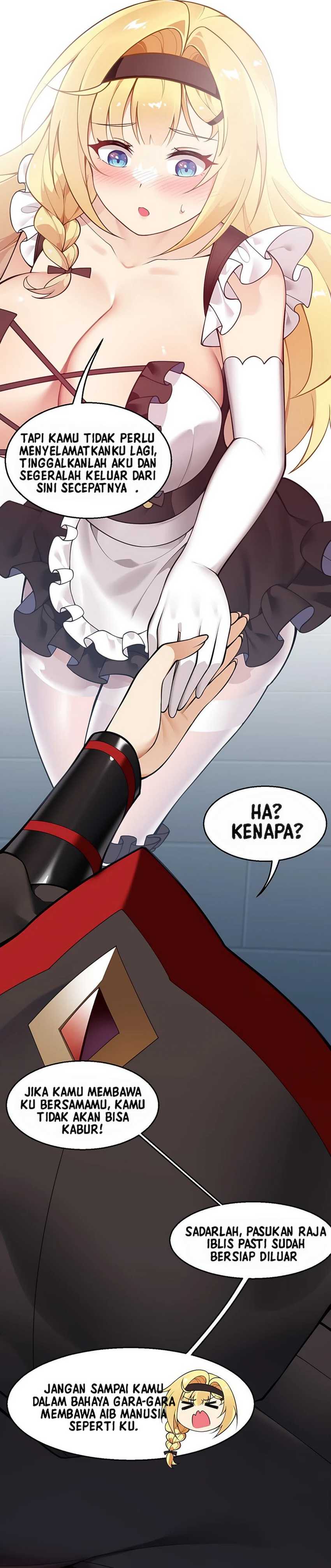 Dilarang COPAS - situs resmi www.mangacanblog.com - Komik i transmigrated into demon king of harem 026 - chapter 26 27 Indonesia i transmigrated into demon king of harem 026 - chapter 26 Terbaru 10|Baca Manga Komik Indonesia|Mangacan