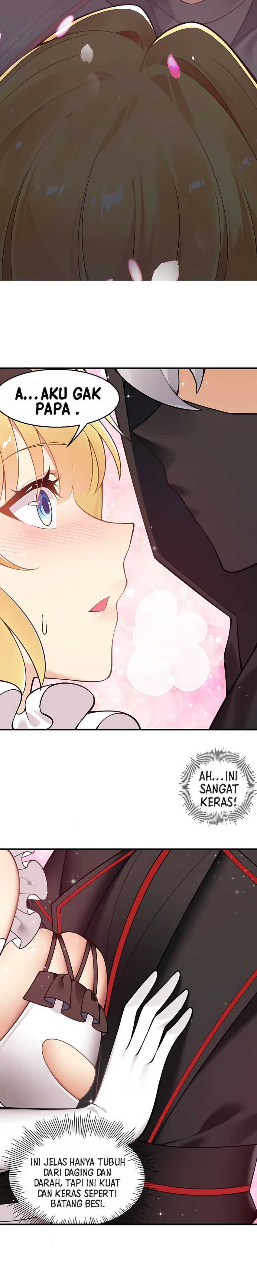 Dilarang COPAS - situs resmi www.mangacanblog.com - Komik i transmigrated into demon king of harem 026 - chapter 26 27 Indonesia i transmigrated into demon king of harem 026 - chapter 26 Terbaru 16|Baca Manga Komik Indonesia|Mangacan