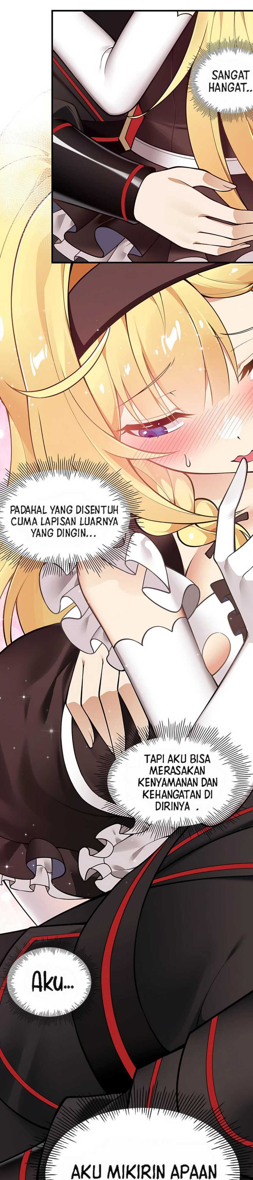 Dilarang COPAS - situs resmi www.mangacanblog.com - Komik i transmigrated into demon king of harem 026 - chapter 26 27 Indonesia i transmigrated into demon king of harem 026 - chapter 26 Terbaru 17|Baca Manga Komik Indonesia|Mangacan
