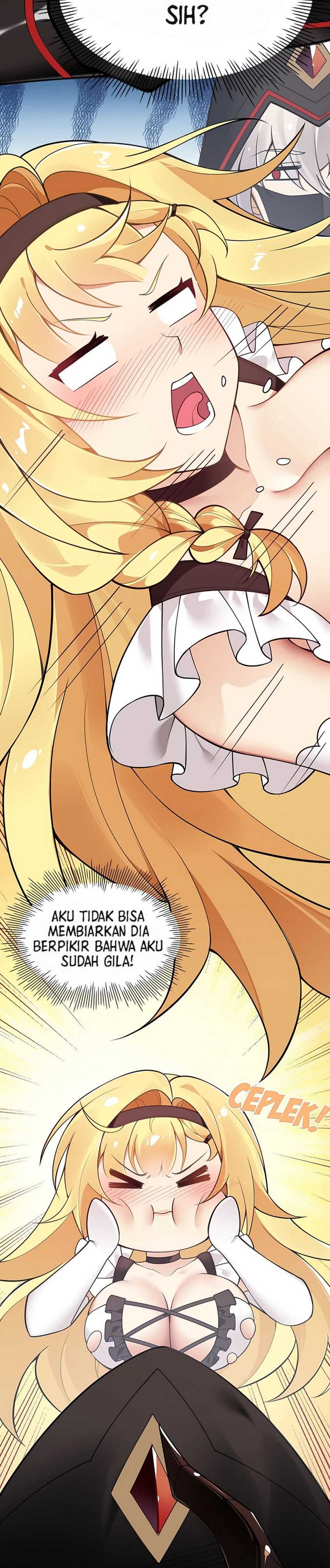 Dilarang COPAS - situs resmi www.mangacanblog.com - Komik i transmigrated into demon king of harem 026 - chapter 26 27 Indonesia i transmigrated into demon king of harem 026 - chapter 26 Terbaru 18|Baca Manga Komik Indonesia|Mangacan