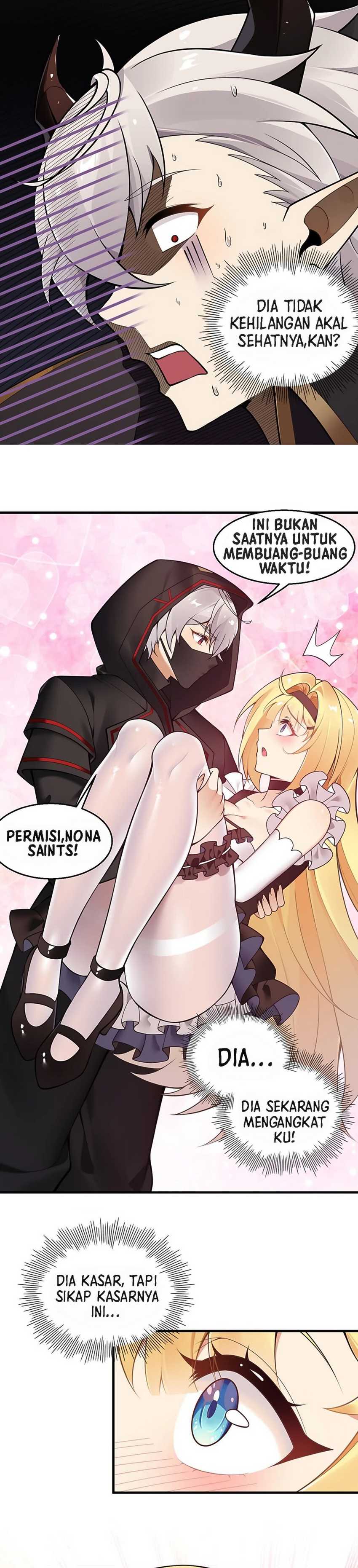 Dilarang COPAS - situs resmi www.mangacanblog.com - Komik i transmigrated into demon king of harem 026 - chapter 26 27 Indonesia i transmigrated into demon king of harem 026 - chapter 26 Terbaru 19|Baca Manga Komik Indonesia|Mangacan