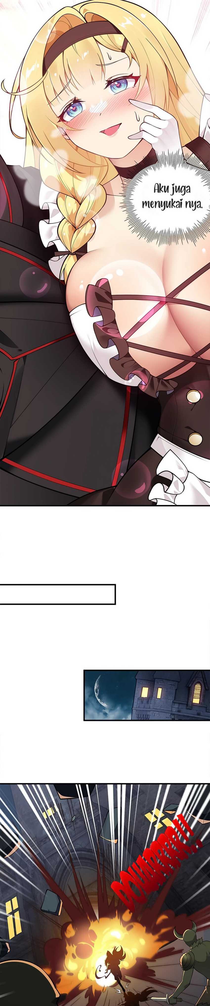 Dilarang COPAS - situs resmi www.mangacanblog.com - Komik i transmigrated into demon king of harem 026 - chapter 26 27 Indonesia i transmigrated into demon king of harem 026 - chapter 26 Terbaru 20|Baca Manga Komik Indonesia|Mangacan