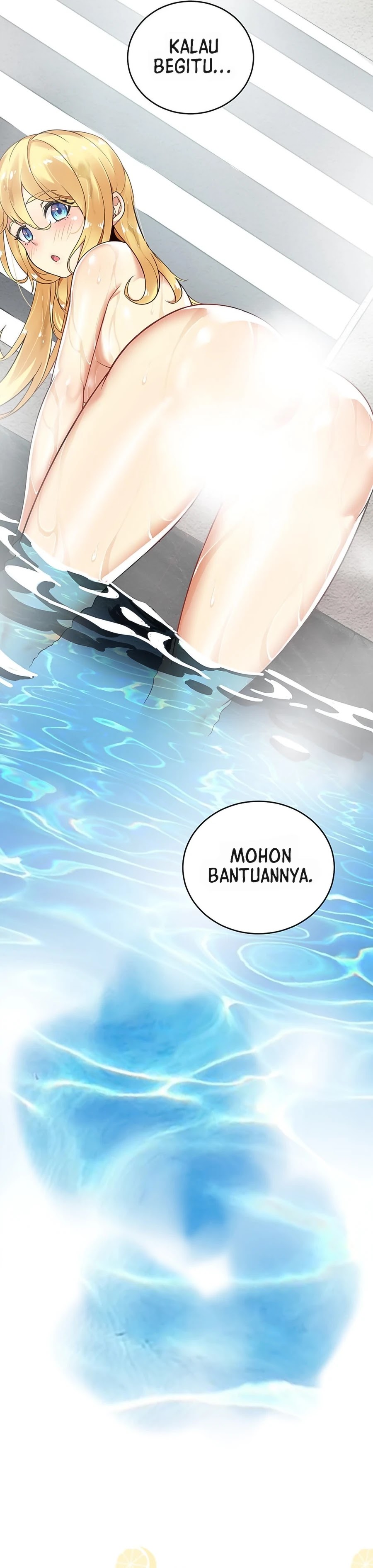 I Transmigrated Into Demon King Of Harem? chapter 31