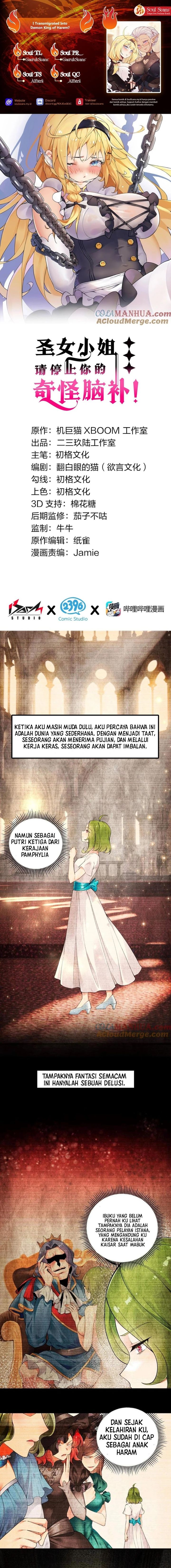 Dilarang COPAS - situs resmi www.mangacanblog.com - Komik i transmigrated into demon king of harem 041 - chapter 41 42 Indonesia i transmigrated into demon king of harem 041 - chapter 41 Terbaru 0|Baca Manga Komik Indonesia|Mangacan