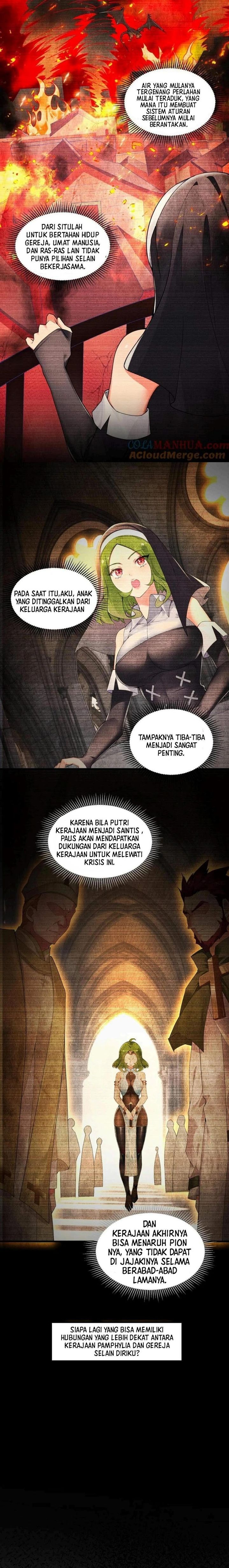 Dilarang COPAS - situs resmi www.mangacanblog.com - Komik i transmigrated into demon king of harem 041 - chapter 41 42 Indonesia i transmigrated into demon king of harem 041 - chapter 41 Terbaru 2|Baca Manga Komik Indonesia|Mangacan