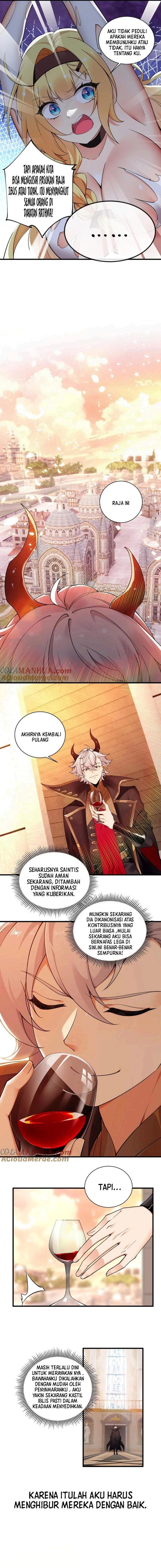 Dilarang COPAS - situs resmi www.mangacanblog.com - Komik i transmigrated into demon king of harem 041 - chapter 41 42 Indonesia i transmigrated into demon king of harem 041 - chapter 41 Terbaru 5|Baca Manga Komik Indonesia|Mangacan
