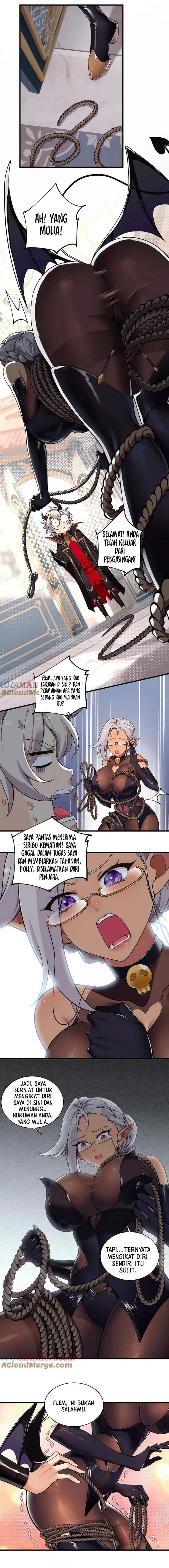 Dilarang COPAS - situs resmi www.mangacanblog.com - Komik i transmigrated into demon king of harem 041 - chapter 41 42 Indonesia i transmigrated into demon king of harem 041 - chapter 41 Terbaru 6|Baca Manga Komik Indonesia|Mangacan